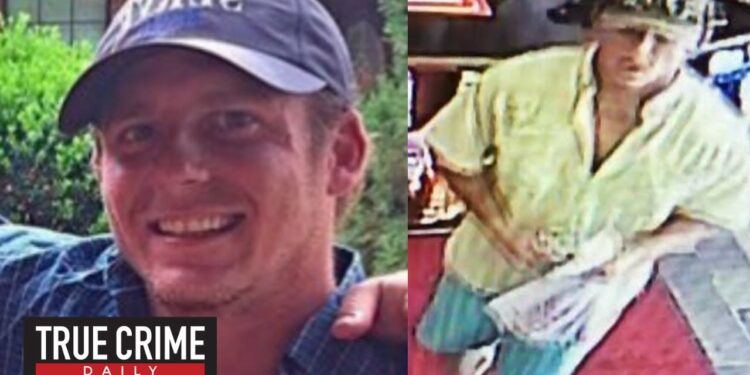Man disappears after trip in the woods with friends – Crime Watch Daily Full Episode