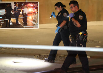 3 women knifed in 2 stabbings across NYC -- including inside Queens subway station: NYPD