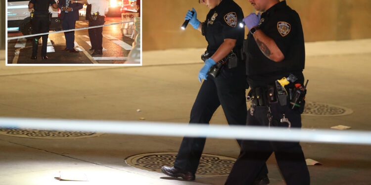 3 women knifed in 2 stabbings across NYC -- including inside Queens subway station: NYPD