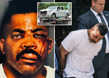 Accused NYC drunk driver in deadly July 4th crash has long criminal record