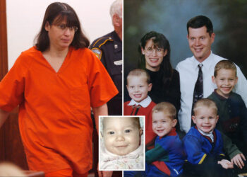 Andrea Yates, who drowned 5 kids, is refusing chance to go free