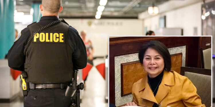 Aunt, 74, dead after homeless man pushed her into San Francisco BART train: police