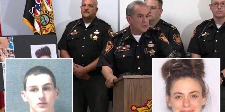 Body of missing Ohio woman, 24, found by sanitation workers as cops arrest boyfriend