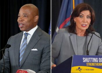 Cheer NYC's progress in fighting subway crime — but will it last?