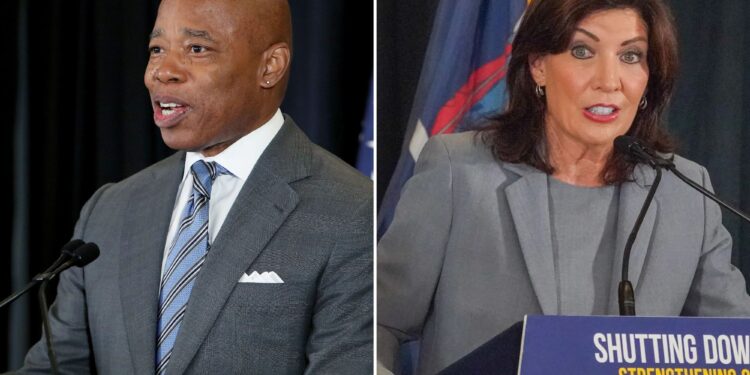 Cheer NYC's progress in fighting subway crime — but will it last?