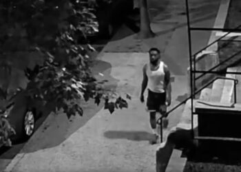 The 20-year-old victim was asleep when the sicko crept into her Wakefield apartment, at East 230th Street and White Plains Road, through a window around 4:30 a.m. Saturday, police said. 