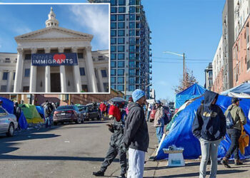 Denver council members speak out about city's migrant crisis