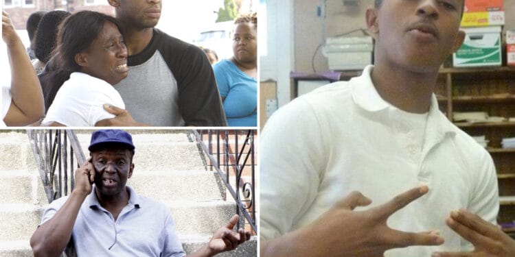 Gang member expected to be charged for tragic 2012 shooting death of NYC tennis-loving teen: sources