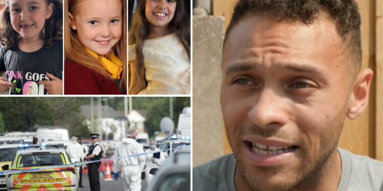 Good Samaritan describes coming face-to-face with Taylor Swift party stabber