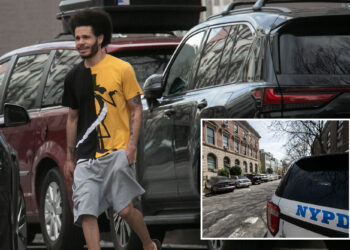 'He can't be released again'