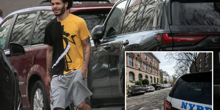 'He can't be released again'