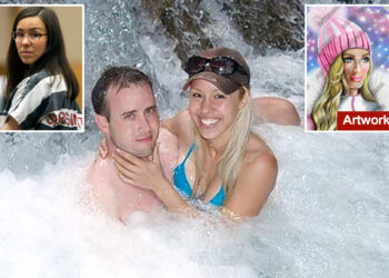 Jodi Arias is selling her artwork from prison and making bank