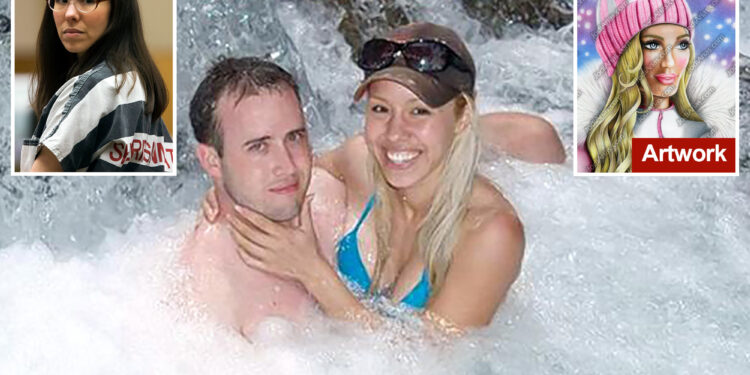 Jodi Arias is selling her artwork from prison and making bank