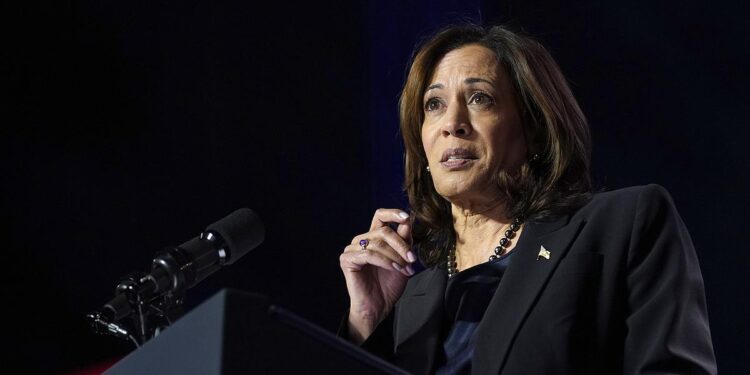 Kamala Harris’ Complex Record as Prosecutor: What to Know