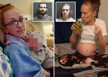 Kentucky mother confesses to accidentally exposing her infant to heroin that led to child's overdose
