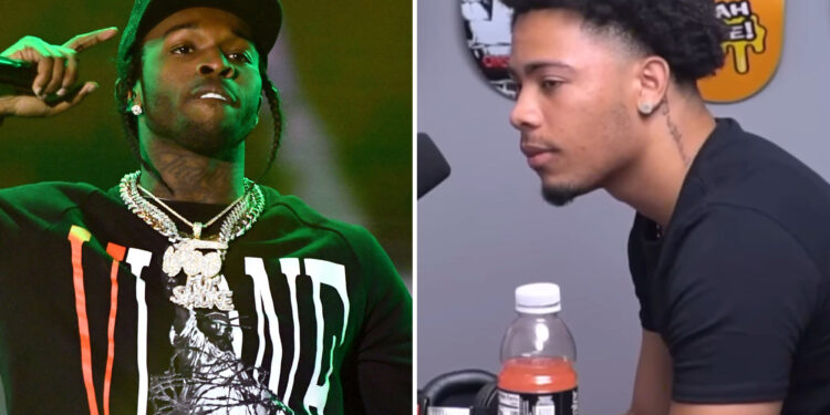 Man involved in Brooklyn rapper Pop Smoke's grisly 2020 murder shows no remorse in new interview