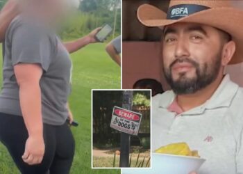 Maryland grandfather-to-be dies after fight with neighbor over his dogs running into their yard