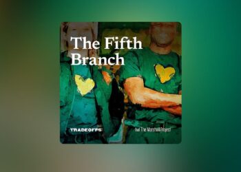 Meet the New Generation of Unarmed First Responders in this New Podcast Series.