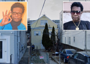 NYC DJ called 'Mr. Cool' beaten to death for taking item from housemate's fridge -- as killer remains on the loose: cops