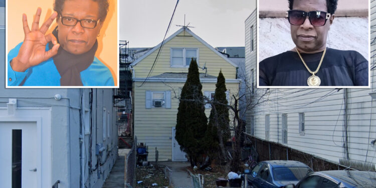 NYC DJ called 'Mr. Cool' beaten to death for taking item from housemate's fridge -- as killer remains on the loose: cops