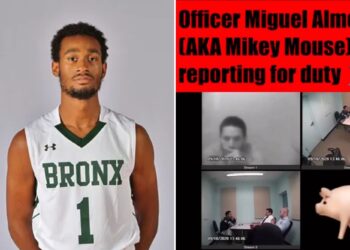 NYC dad bullied witnesses against son who fatally stabbed local basketball star: DA