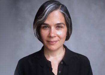 Judge Valentina Morales