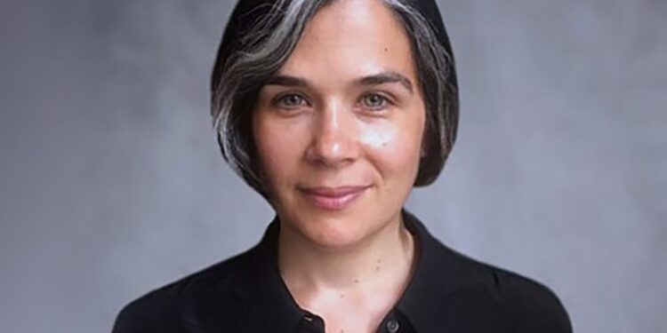 Judge Valentina Morales