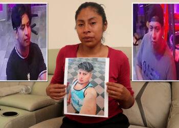 NYC food truck cook fatally stabbed by ruffians who demanded he pay their tab, girlfriend says