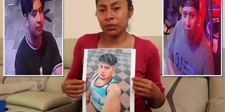 NYC food truck cook fatally stabbed by ruffians who demanded he pay their tab, girlfriend says