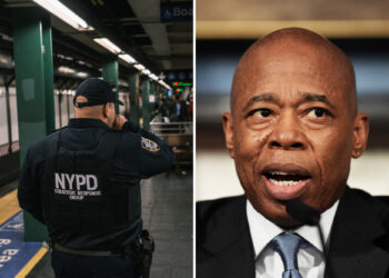 NYPD cops start reporting low-level stops under controversial law