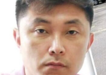 North Korean military intelligence agent Rim Jong Hyok, wanted for cyber crimes and money laundering