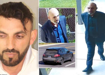 Phony priest who allegedly robbed NYC church linked to heists at houses of worship across the country: sources