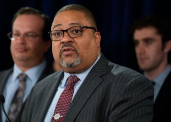 Progressive DAs are invisibly eroding the foundations of civil society