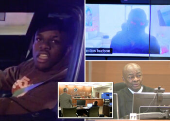 Reckless driver ‘Belltown Hellcat,’ who films viral videos of himself speeding, 'makes mockery' of Seattle court