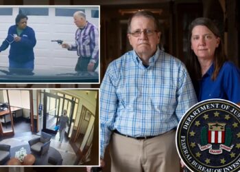 Scammers get away with billions from elderly Americans every year