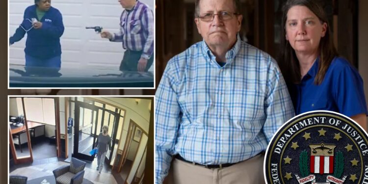 Scammers get away with billions from elderly Americans every year