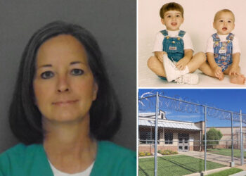 Susan Smith's jailhouse suitor fell in love with killer mom, no wants nothing to do with her