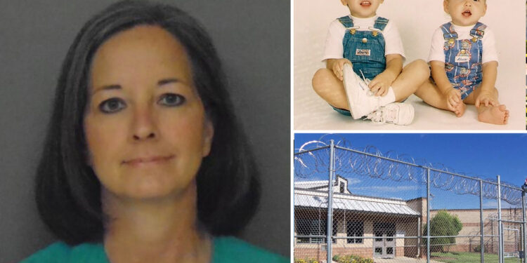 Susan Smith's jailhouse suitor fell in love with killer mom, no wants nothing to do with her