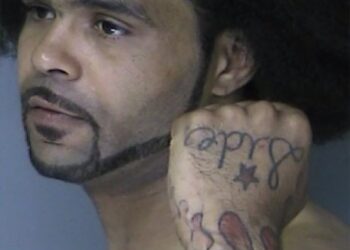 Howard “Mousey” Davis, 36, of Bellport, New York