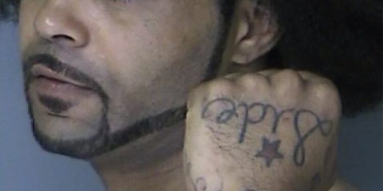 Howard “Mousey” Davis, 36, of Bellport, New York