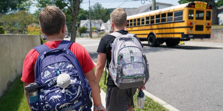 Unions vs. safe schools, lefty indoctrination of military kids and other commentary