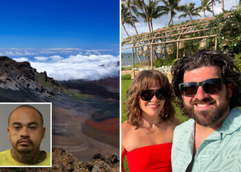 'We were going to die'