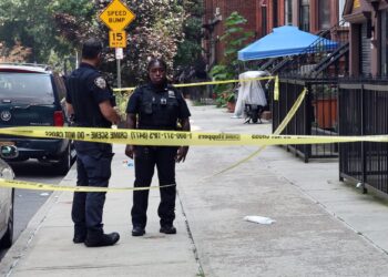 11-year-old migrant robs a straphanger on the 7 train: Letters