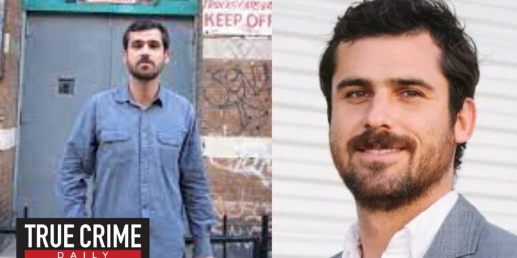 Wealthy real estate developer found murdered in the street – Crime Watch Daily Full Episode