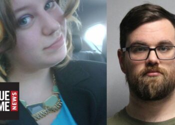 Fiancé suspected of murder after remains of art student found in wooded area – Crime Watch Daily