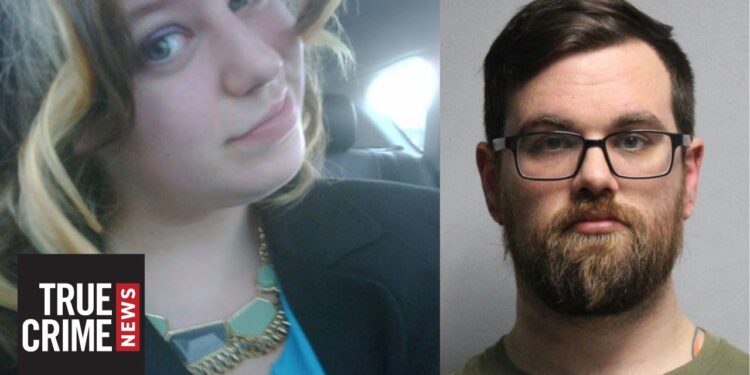 Fiancé suspected of murder after remains of art student found in wooded area – Crime Watch Daily