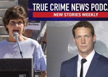 Suspects arrested in slaying of ‘General Hospital’ actor following his mother’s pleas for justice