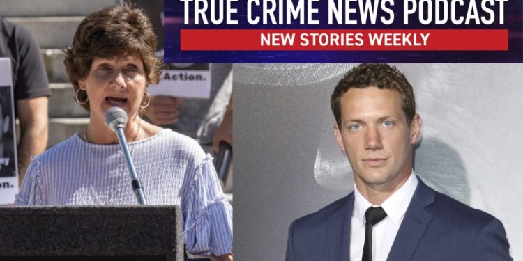 Suspects arrested in slaying of ‘General Hospital’ actor following his mother’s pleas for justice