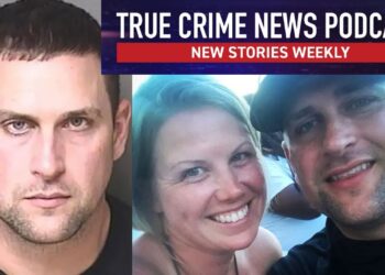 Man accused of poisoning 10-year-old daughter while on bond for wife’s alleged poisoning