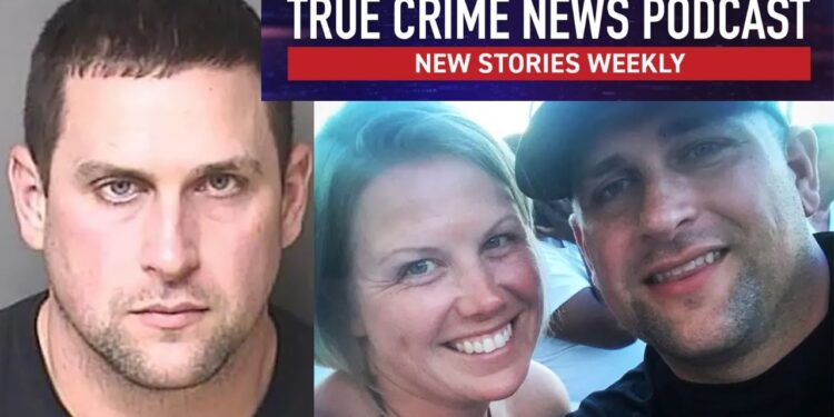 Man accused of poisoning 10-year-old daughter while on bond for wife’s alleged poisoning